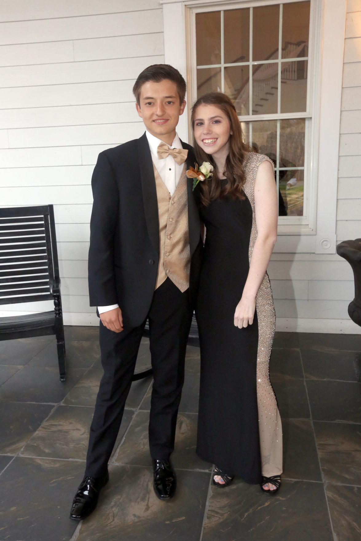 St. Augustine Prom